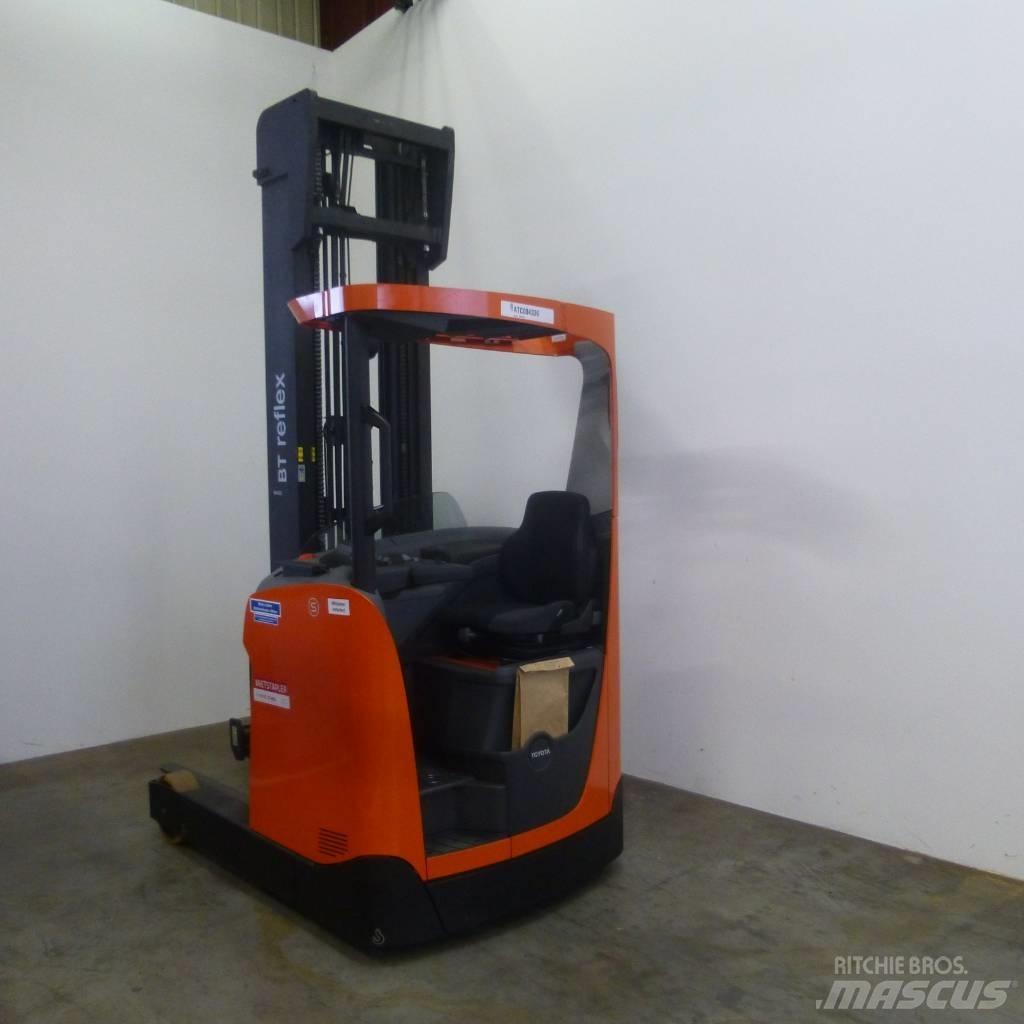 BT RR E 160 H Ричтраки