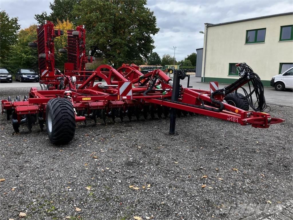 Horsch Joker 6 RT Дисковые бороны