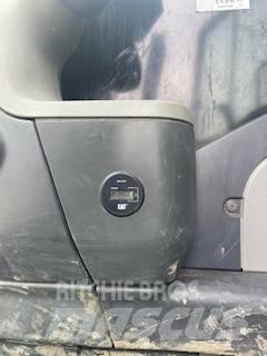 Morooka MST 2200 V Гусеничные самосвалы