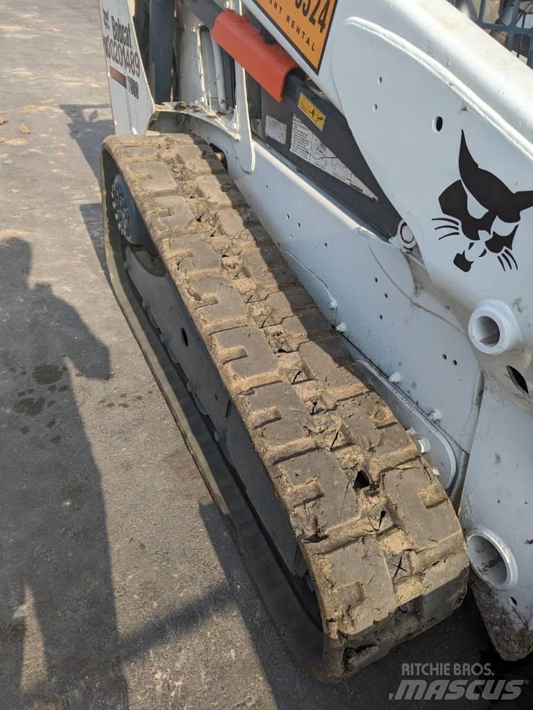 Bobcat T 590 Мини-погрузчики