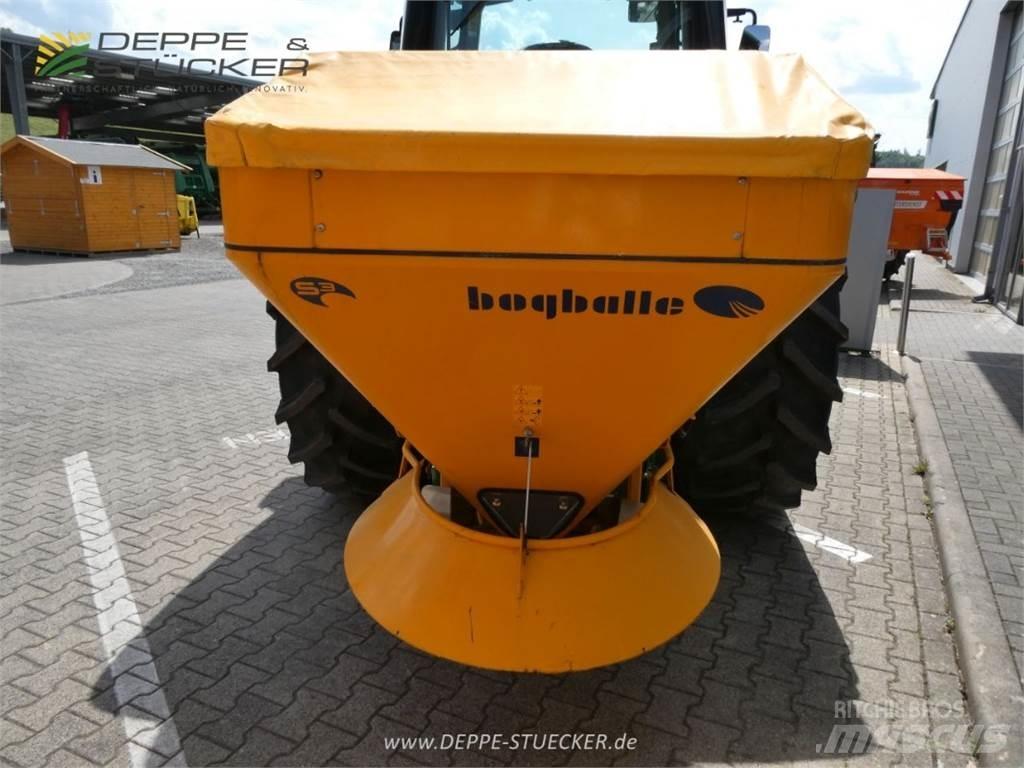 Bogballe S3 Пескоразбрасыватели