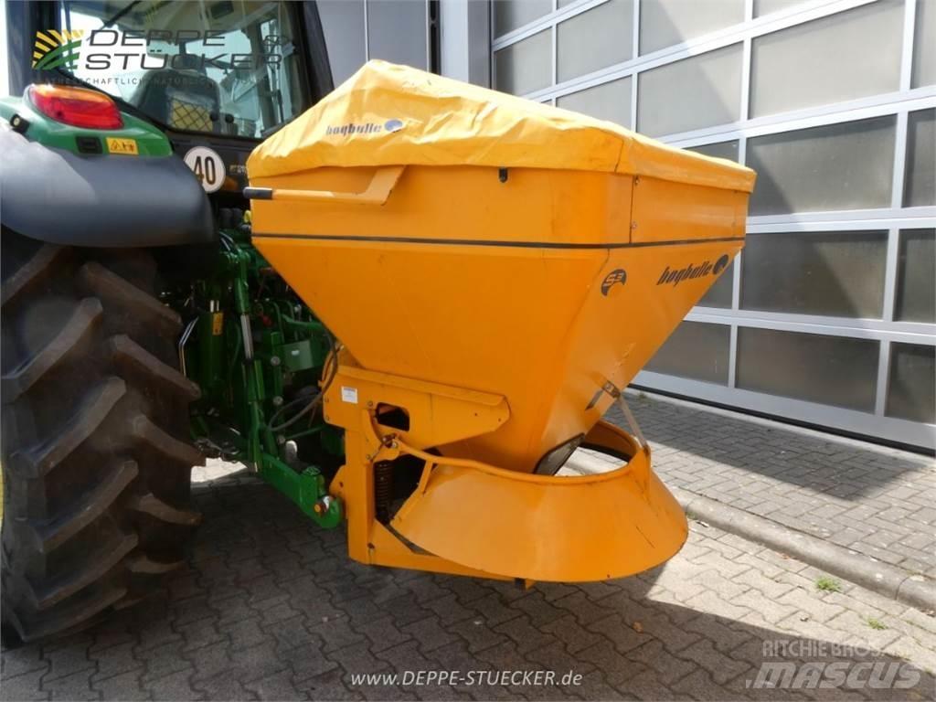 Bogballe S3 Пескоразбрасыватели