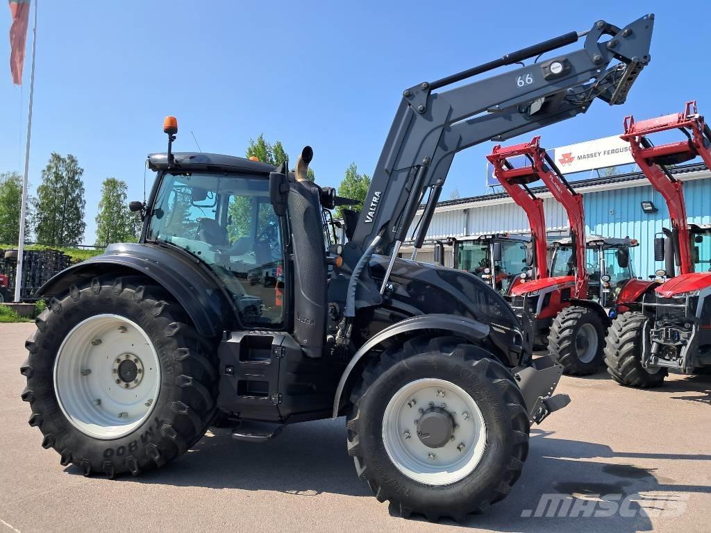 Valtra T 175 Direct Трактора