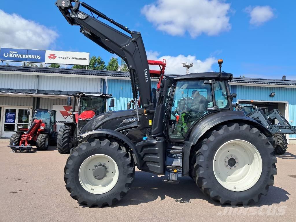 Valtra T 175 Direct Трактора