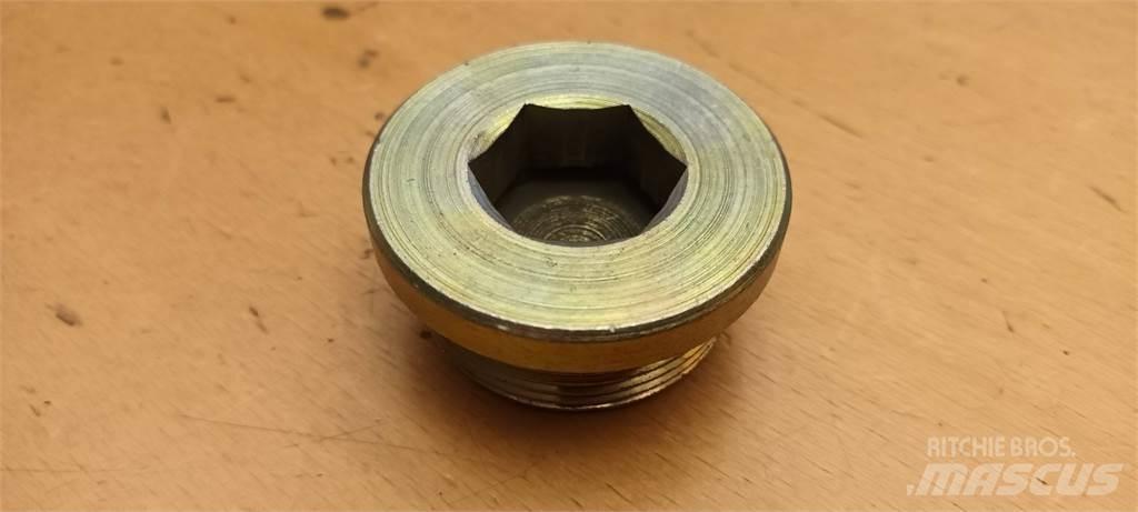 Eco Log 6002330 Гидравлическая система