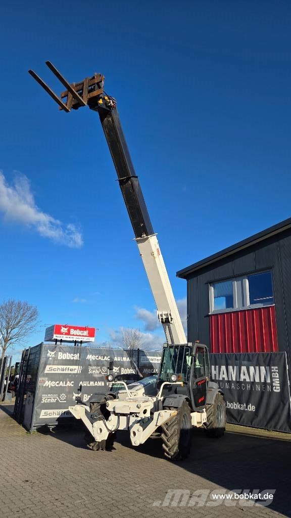 Bobcat T 40140 Телескопические погрузчики