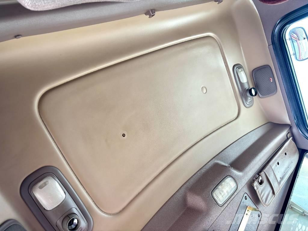 Peterbilt 389 Грузовые эвакуаторы