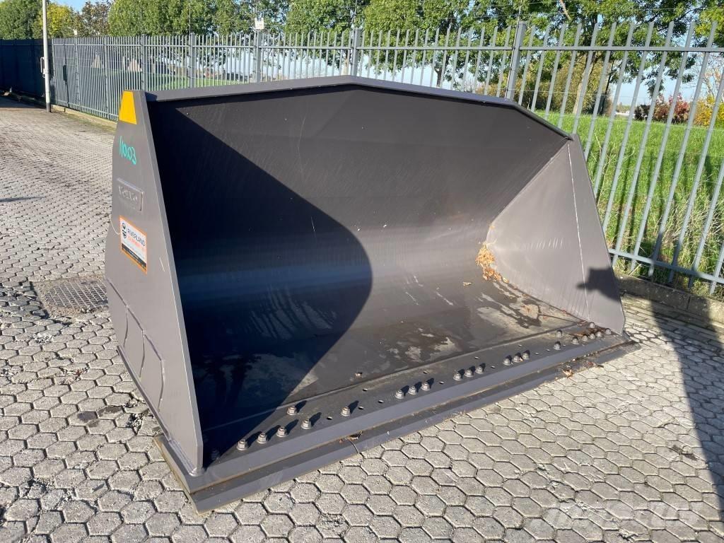 Volvo L 120 H Bucket Ковши