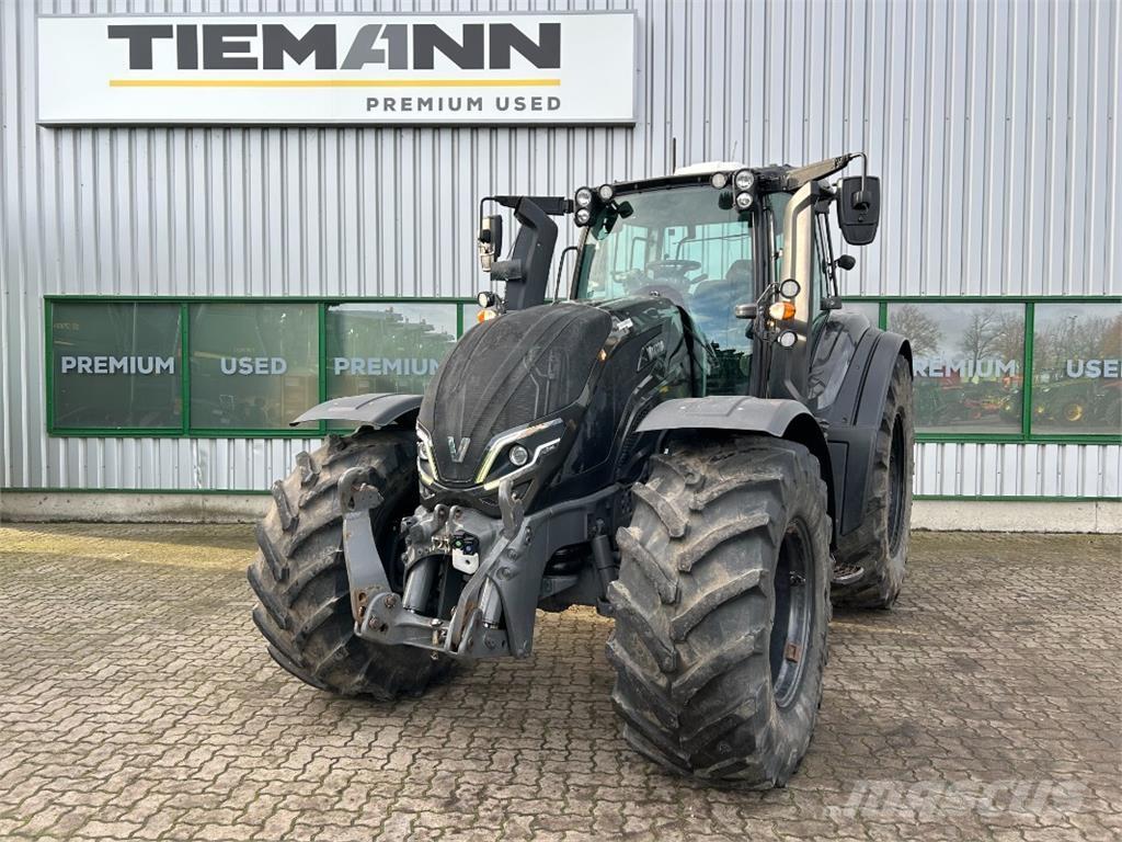 Valtra T195 Трактора