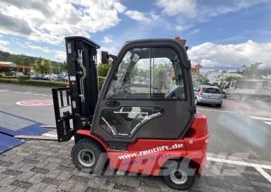 Manitou MI 18 D Дизельные погрузчики