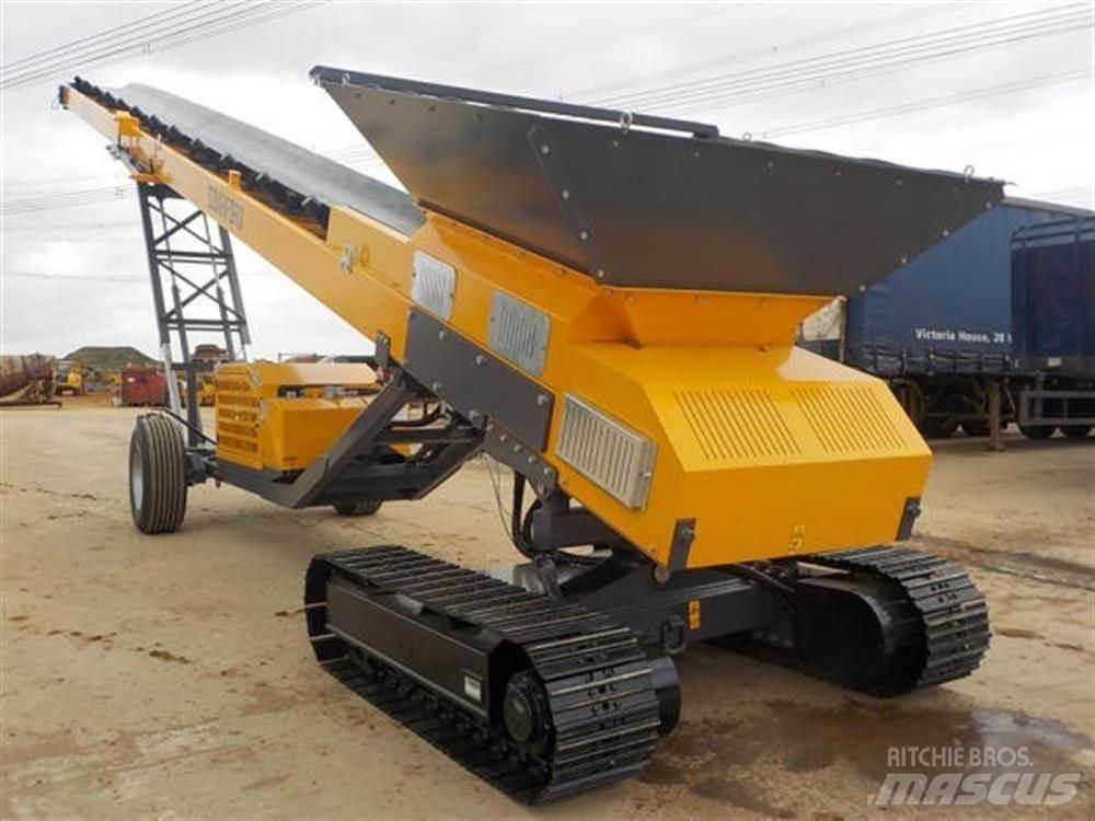Barford R6536TR Конвейеры