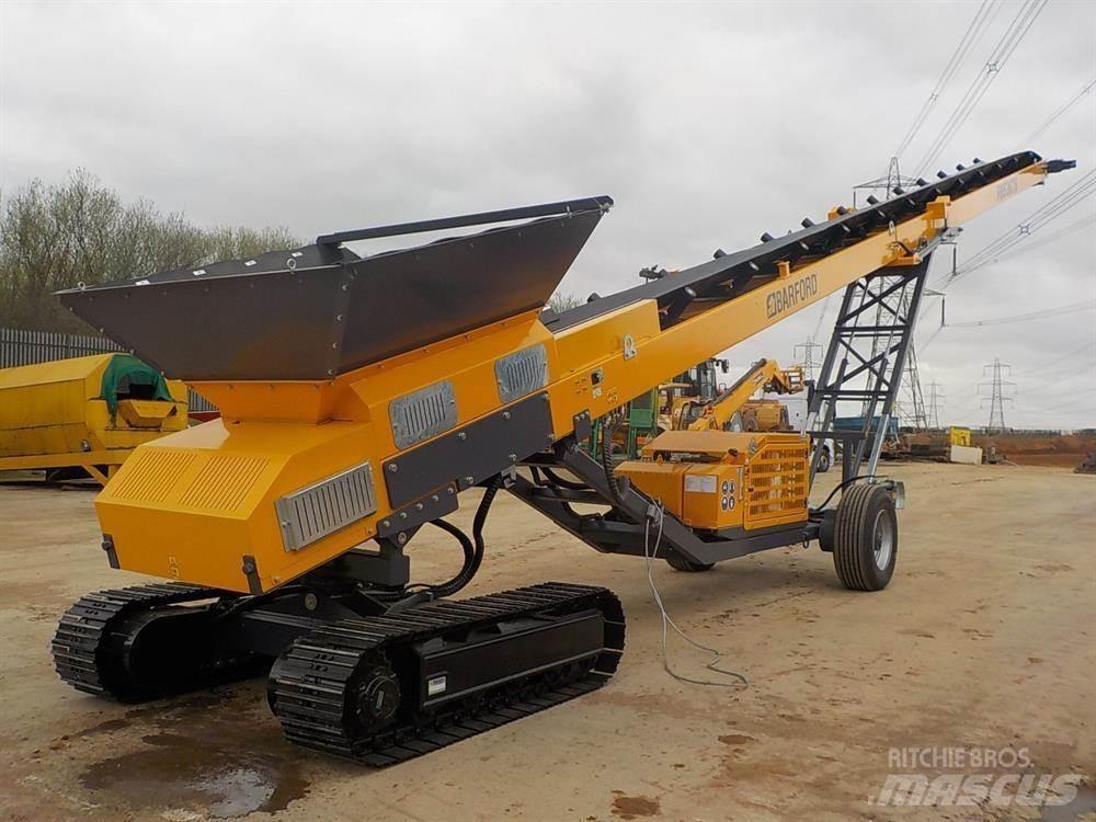 Barford R6536TR Конвейеры