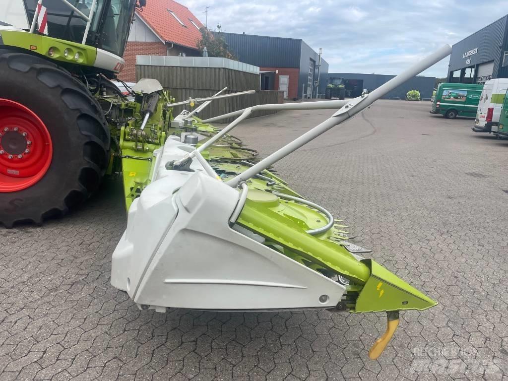 CLAAS Orbis 900 Жатки