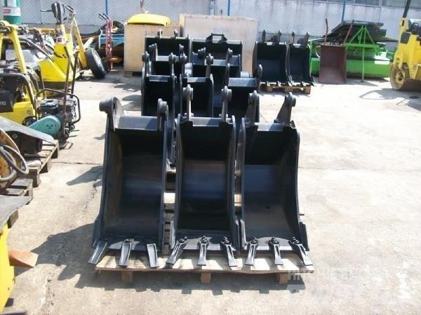 JCB 4CX, 3CX Экскаваторные стрелы
