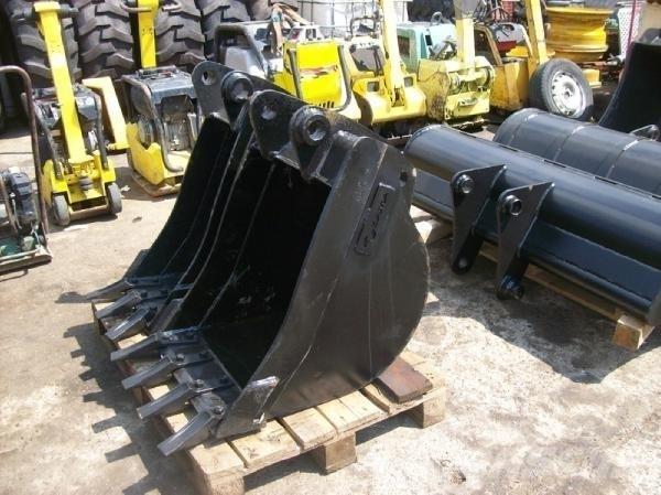 JCB 4CX, 3CX Экскаваторные стрелы