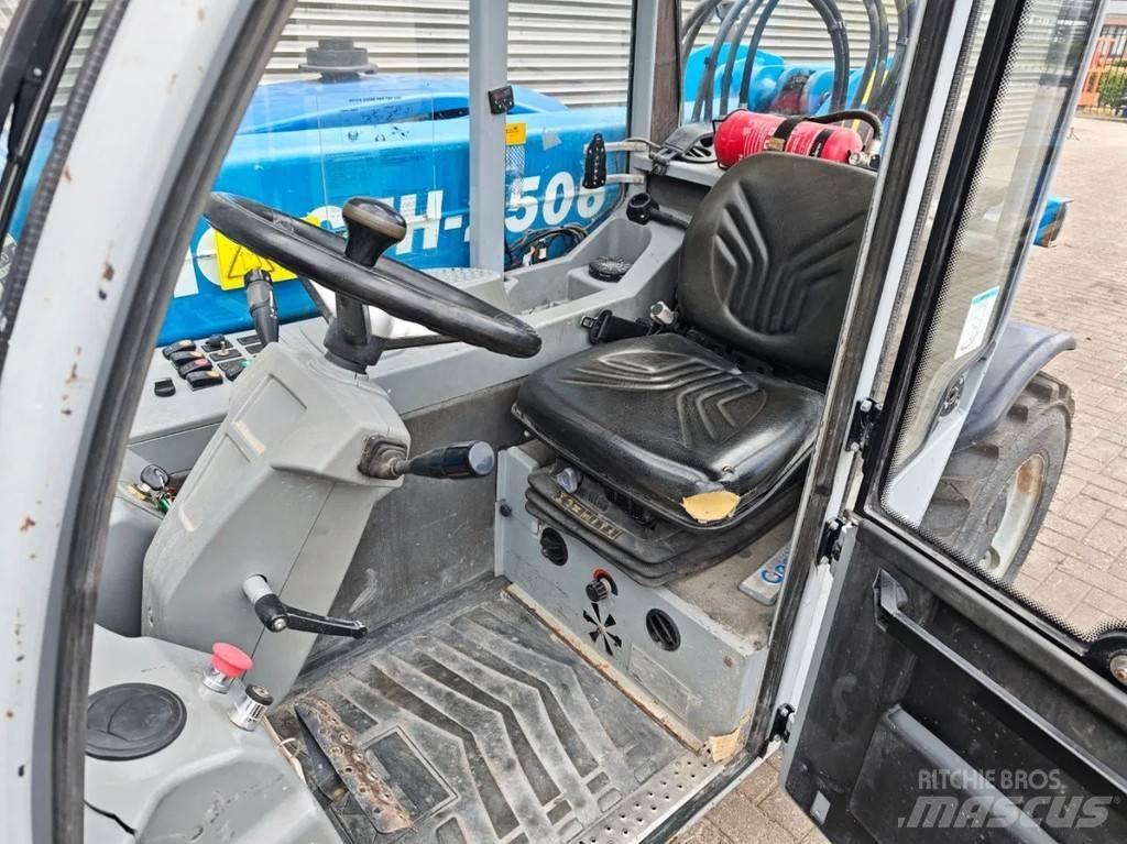 Genie GTH 2506 Телескопические погрузчики