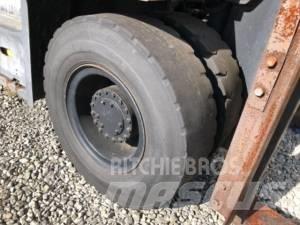 TCM FD60Z7 Другие складские механизмы