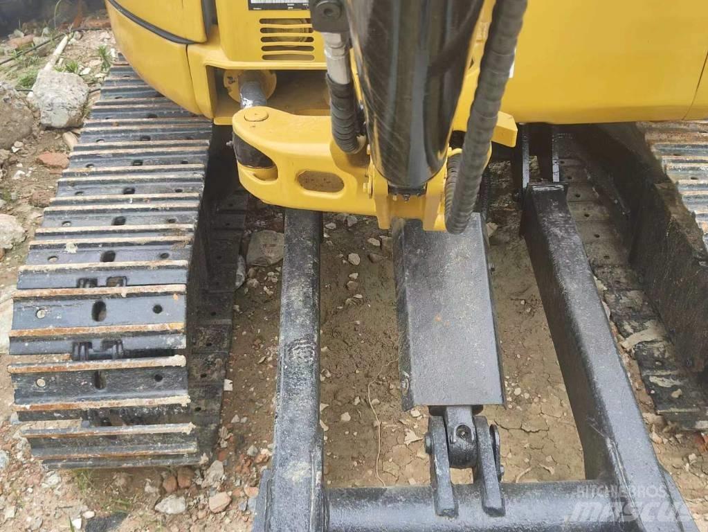 CAT 303 Мини-экскаваторы