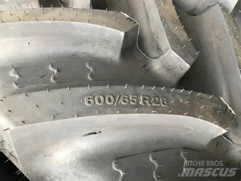 BKT 600/65R28 Шины и колёса