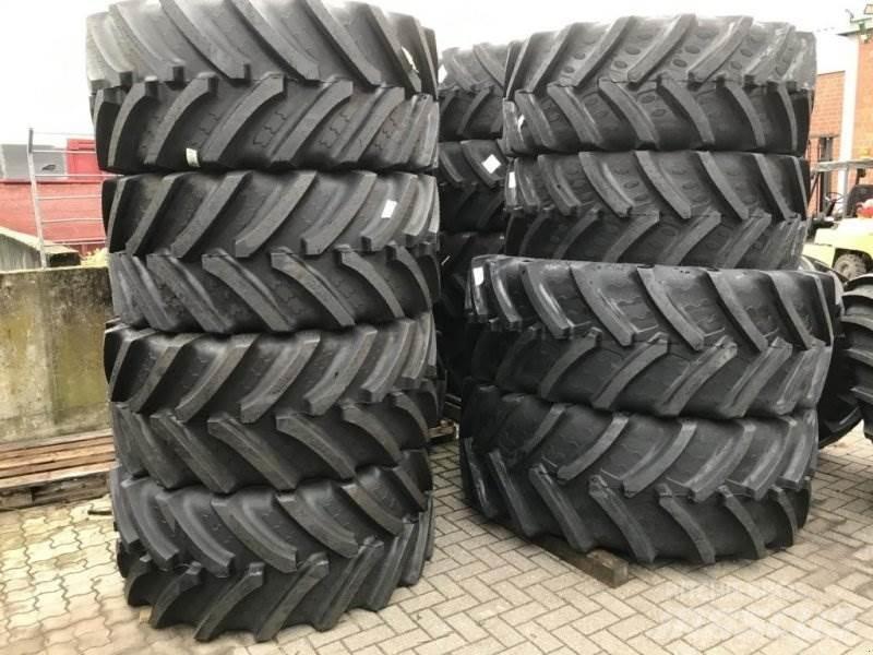 BKT 600/65R28 Шины и колёса