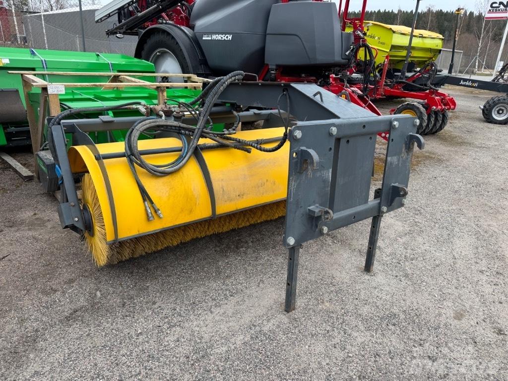 Stark AH2500S Другая техника для уборки снега