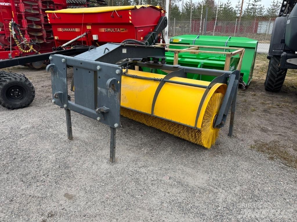 Stark AH2500S Другая техника для уборки снега