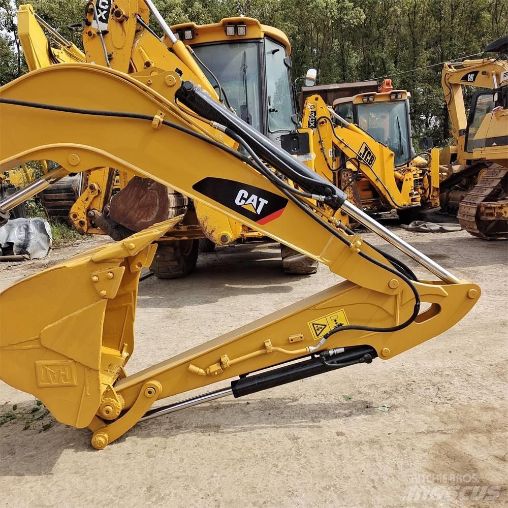 CAT 306 D Мини-экскаваторы