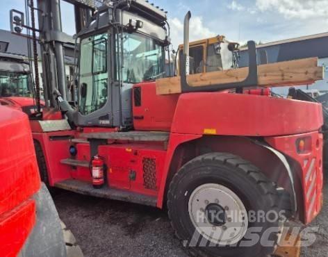 Kalmar DCG160-9 Дизельные погрузчики