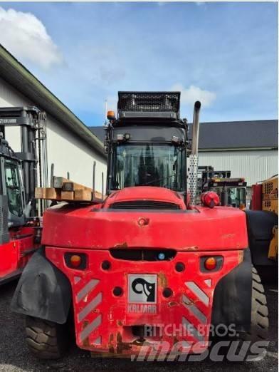 Kalmar DCG160-9 Дизельные погрузчики