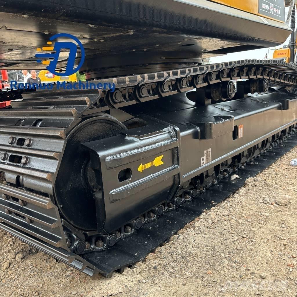 Sany SY 365H Гусеничные экскаваторы
