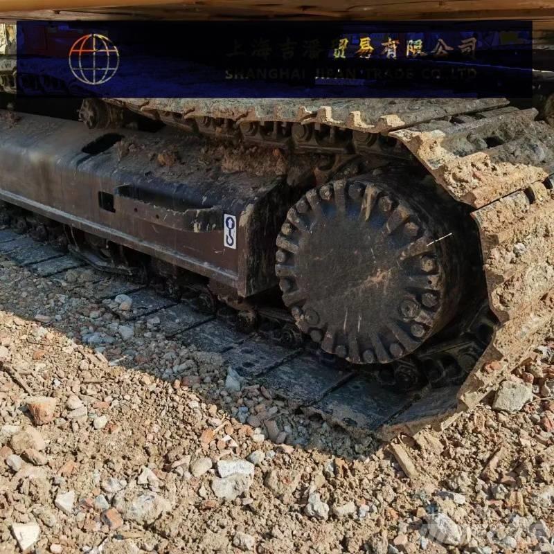 CAT 323 D Гусеничные экскаваторы