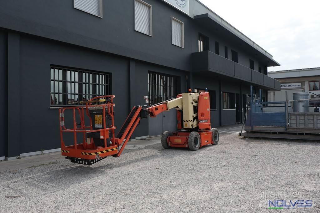 JLG E300AJP Коленчатые подъемники