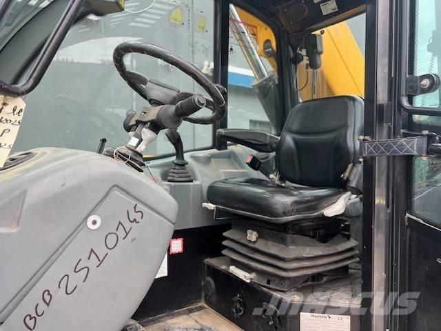 Haulotte HTL 4017 Телескопические погрузчики