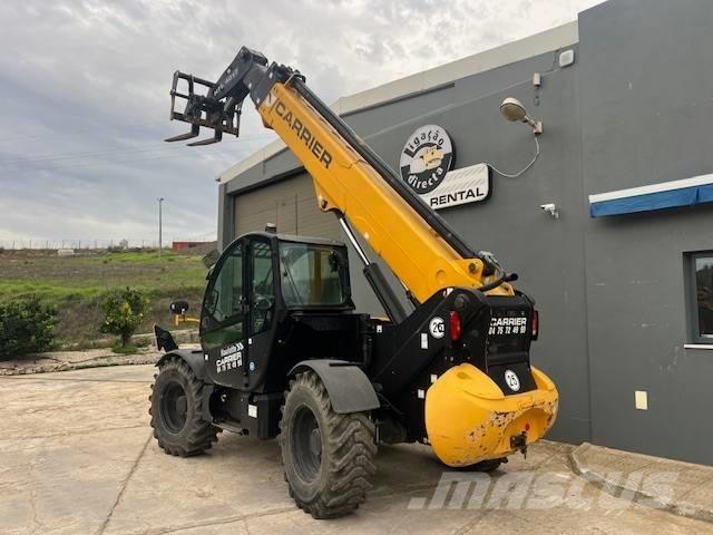 Haulotte HTL 4017 Телескопические погрузчики