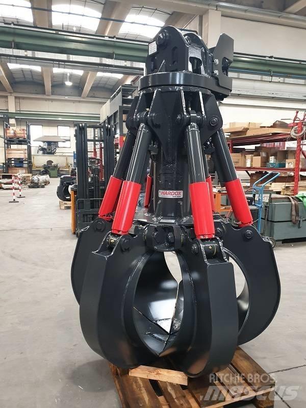 Minelli MPV FH 550/5 Запчасти для складской техники