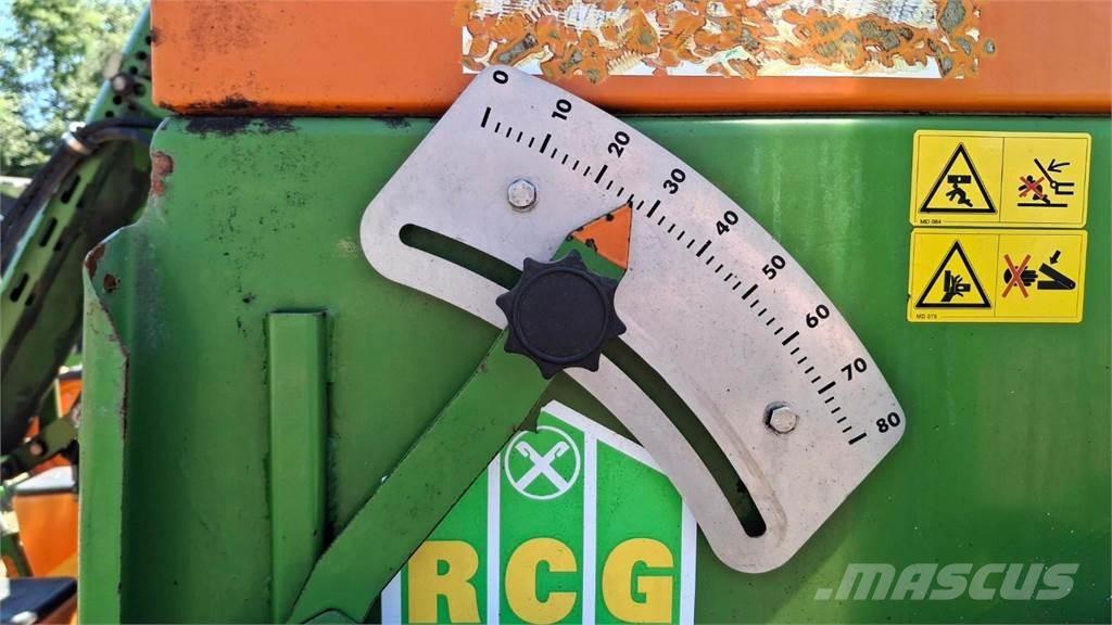 Amazone ED 451-K Сеялки точного высева