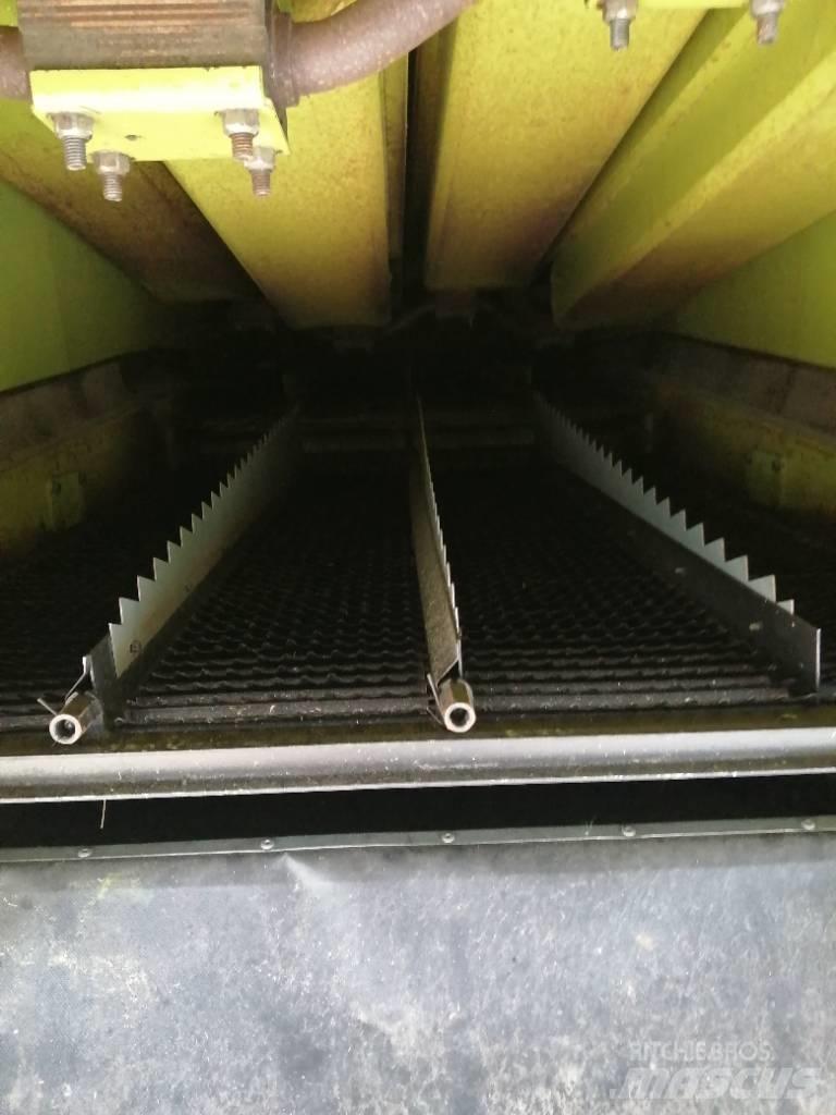 CLAAS Dominator 68 S Зерноуборочные комбайны