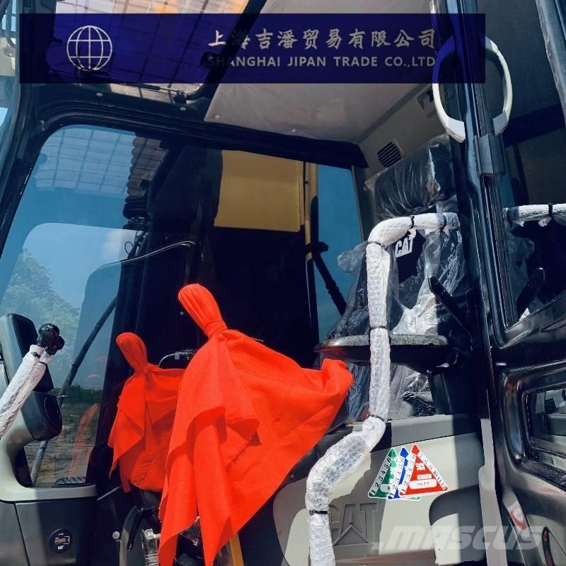 CAT 323 D Гусеничные экскаваторы