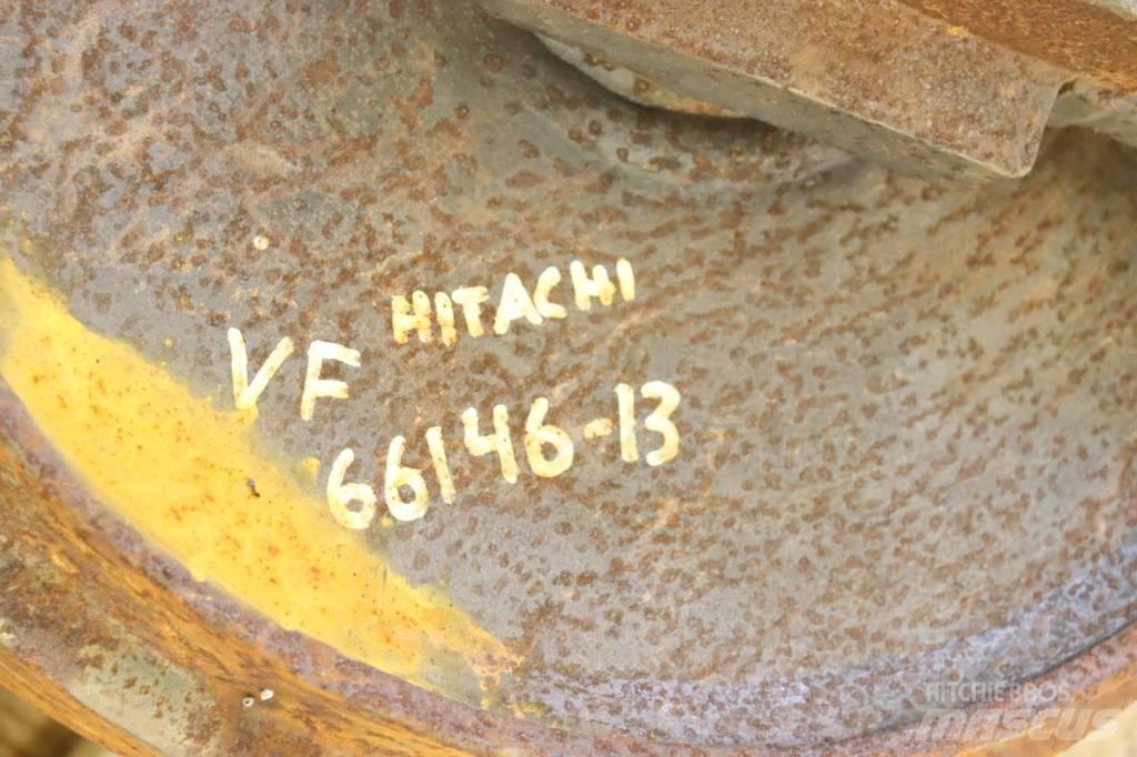 Hitachi 130 Гусеничные экскаваторы
