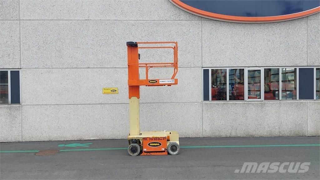 JLG 1230ES Разные подъемники и вышки