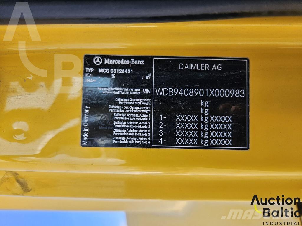 Grove GMK 5130-2 Автомобильные краны