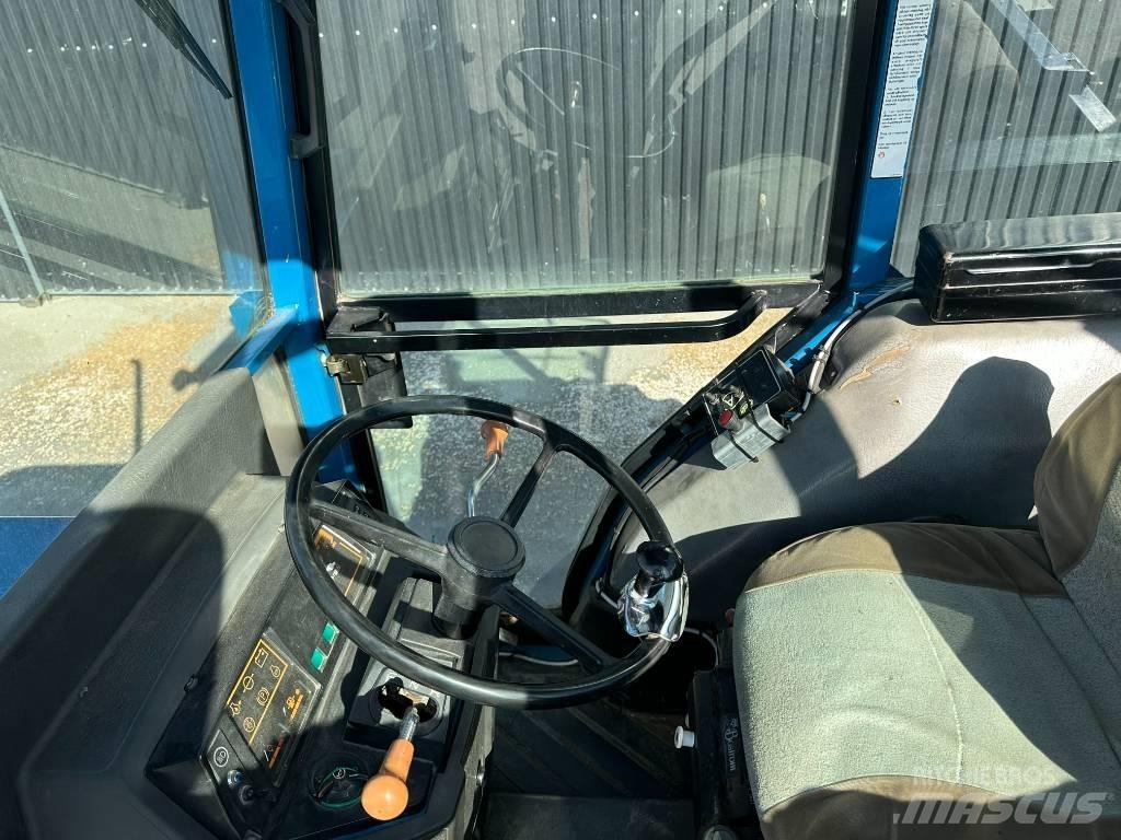 Ford 2120 Трактора