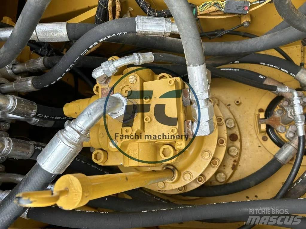 CAT 320 GC Гусеничные экскаваторы