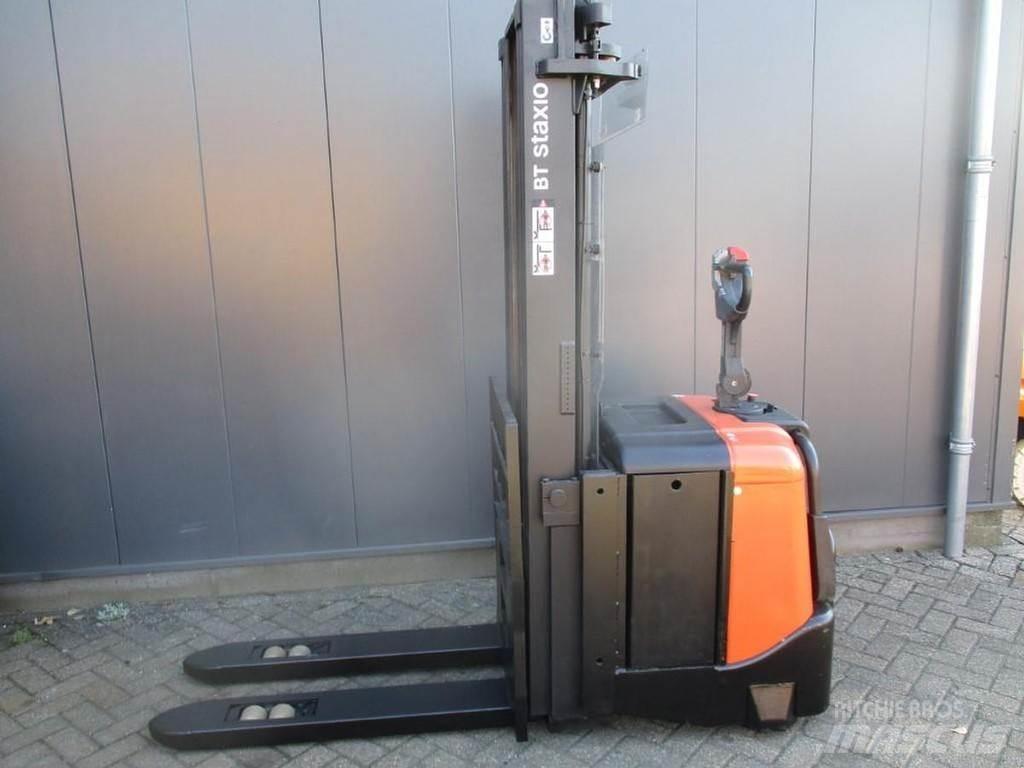 BT SPE 160L Ручные штабелёры с электроподъёмом