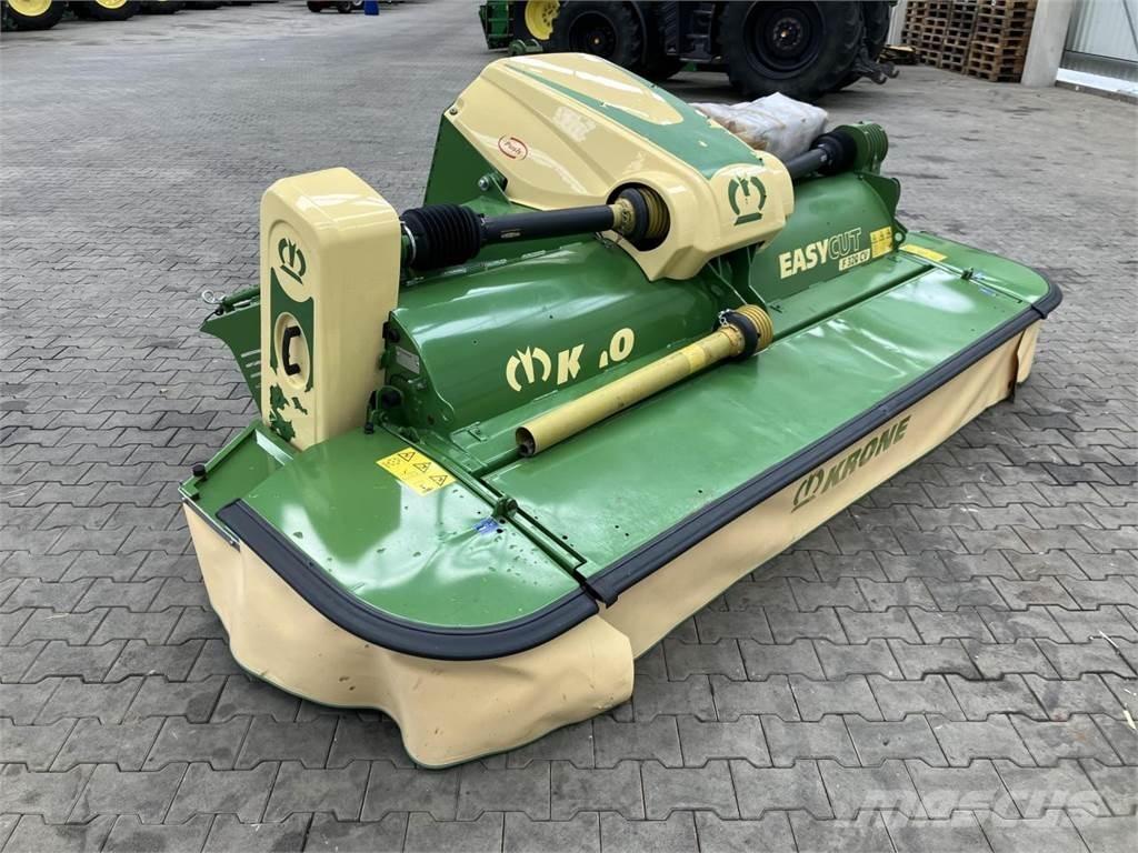 Krone EC F 320 CV Роторные косилки