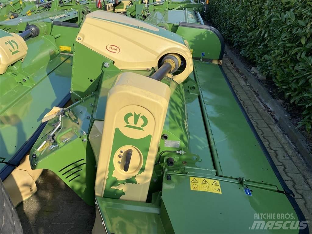 Krone EC F 320 CV Роторные косилки