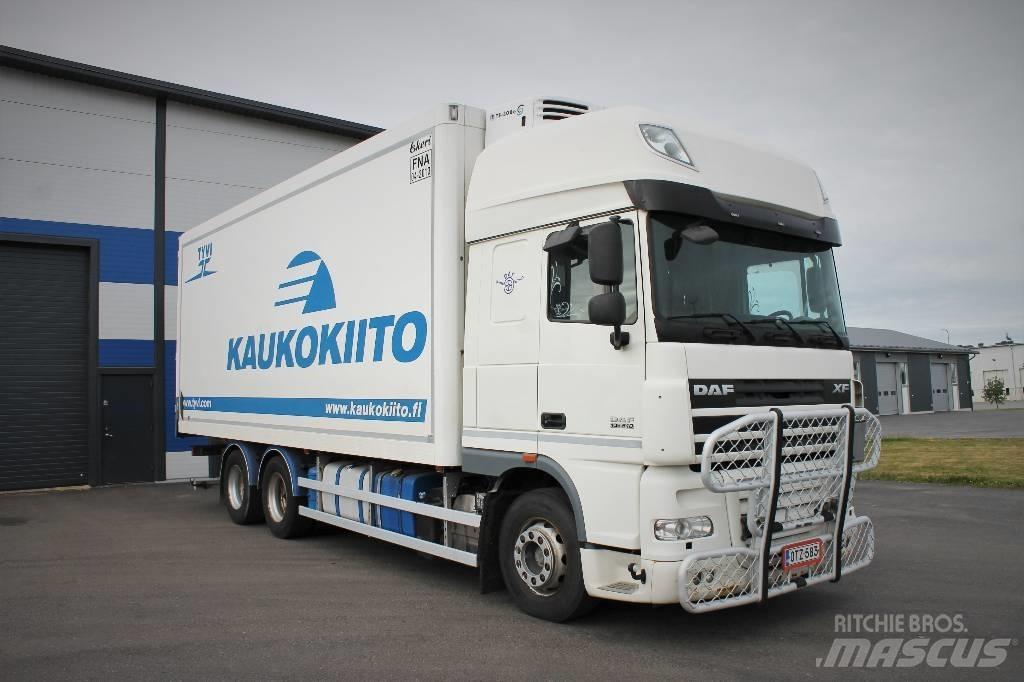 DAF XF 105.510 Грузовики-Рефрижераторы