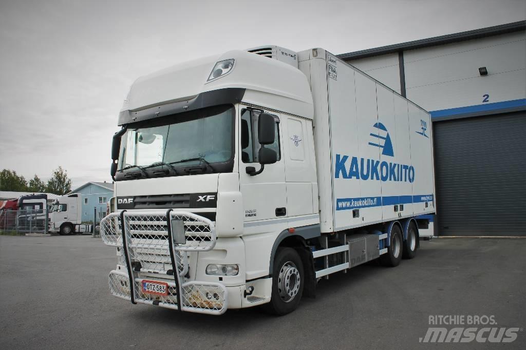 DAF XF 105.510 Грузовики-Рефрижераторы