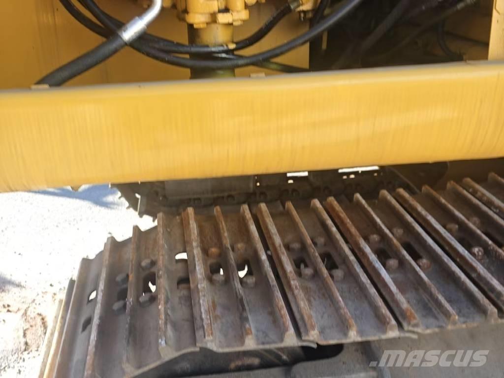 CAT 320 C L Гусеничные экскаваторы