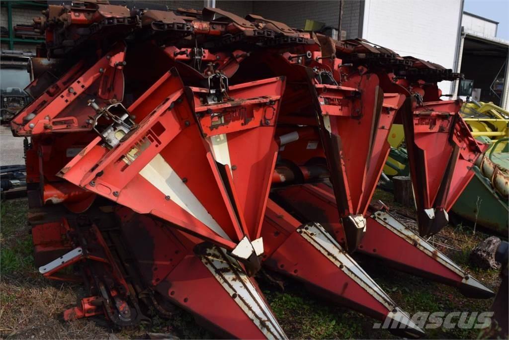 Olimac Drago NR8TR Компоненты для зерноуборочных комбайнов